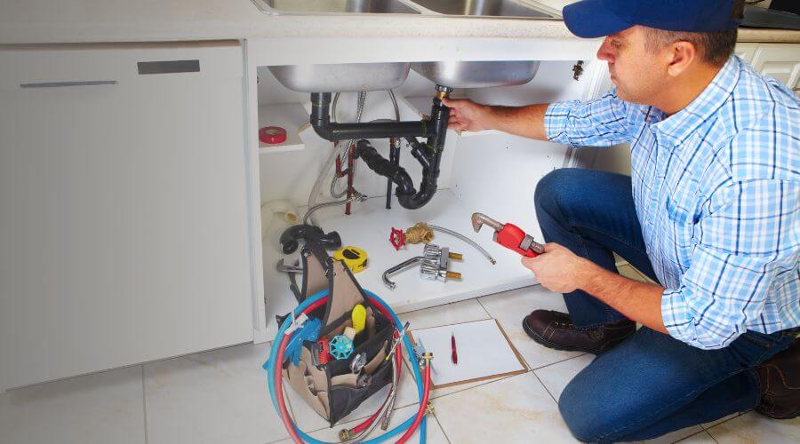 Professional septic pumping service in Holt, MO